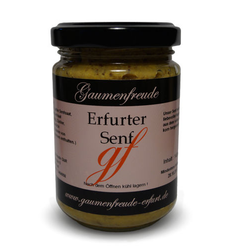 Erfurter Senf